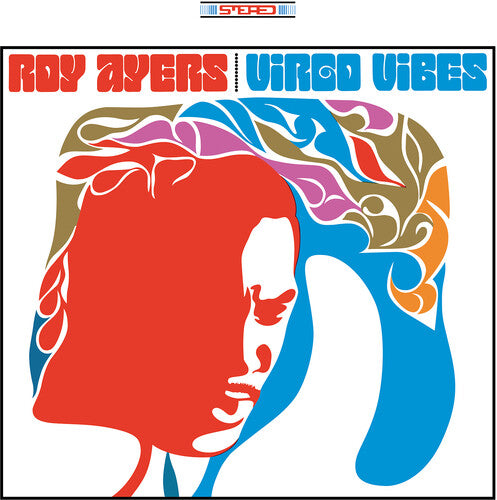 Roy Ayers: Virgo Vibes -LP