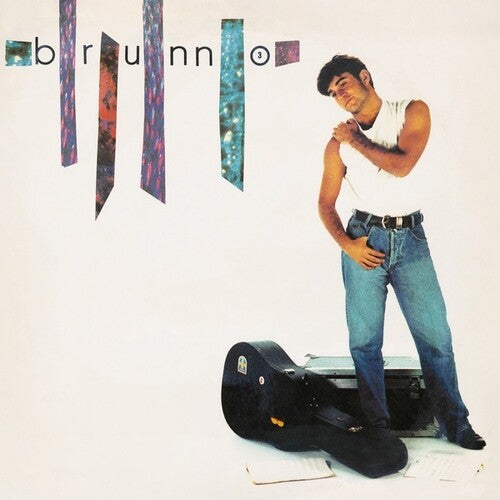 Brunno: 3 - (VINYL LP)