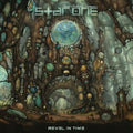 Lucassen, Arjen Anthony / Star One: Revel In Time (Deluxe Edition) (3 CD + Blu-Ray w/Artbook + Poster) - COMPACT DISCS