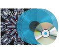 Dream Theater: Lost Not Forgotten Archives: Awake Demos (1994) (Sky Blue Vinyl) - (VINYL LP)