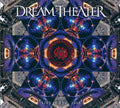 Dream Theater: Lost Not Forgotten Archives: Live in NYC - 1993 (Special Edition Digipak) - COMPACT DISCS