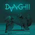 Dang: Sociopathfinder - (VINYL LP)