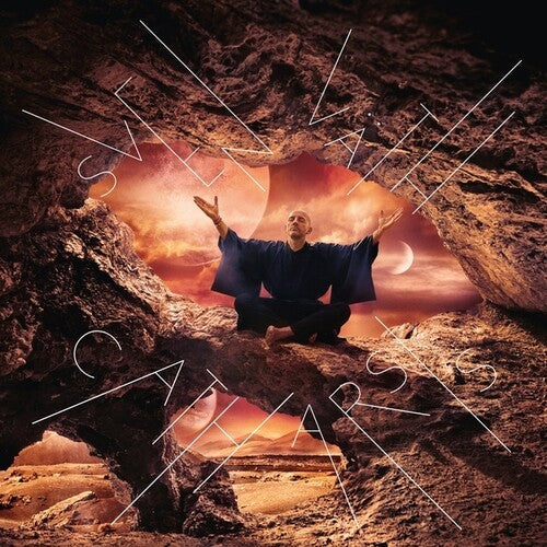 Sven Vath: Catharsis - CD