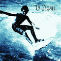 Ty Segall: Split - (VINYL LP)