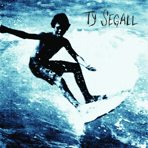 Ty Segall: Split - (VINYL LP)