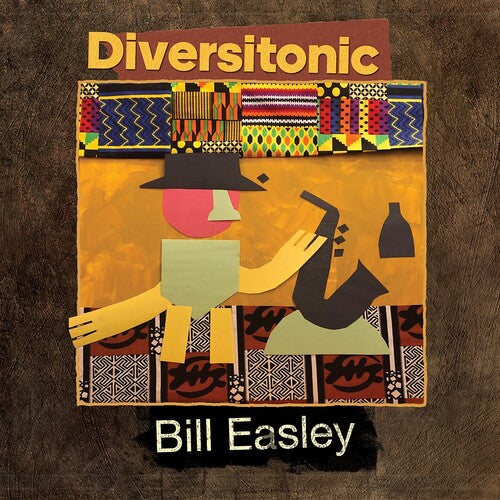 Bill Easley: Diversitonic - CD