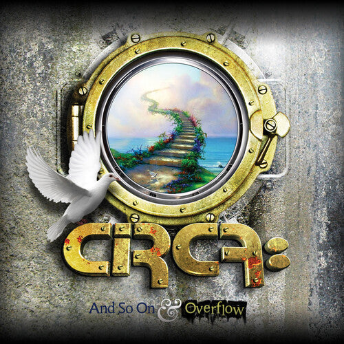 Circa: And So On - CD