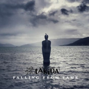 Takida: Falling From Fame - (VINYL LP)
