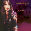 Todd Rundgren: Todd Rundgren & Friends - CD