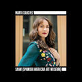 Marta Sanchez: Saam (spanish American Art Museum) - COMPACT DISCS