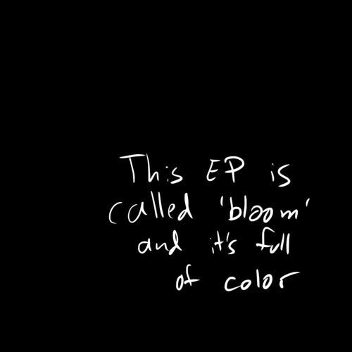 Kid Dad: Bloom - CD