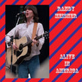 Randy Meisner: Alive In America - CD