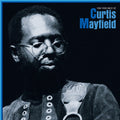 Curtis Mayfield: The Very Best Of Curtis Mayfield - (VINYL LP)