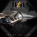 Bite the Bullet: End Of The Line - CD