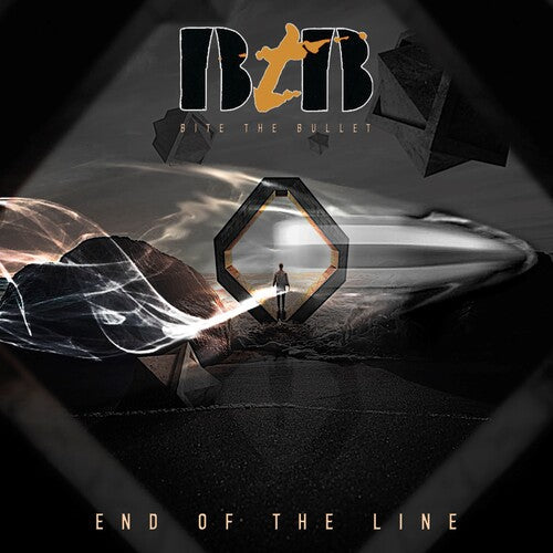 Bite the Bullet: End Of The Line - CD