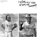 John M Bennett: A Flattened Face Fogs Through: Selected Sound Poetry (1986 - 1995) - (VINYL LP)