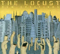 The Locust: New Erections (Translucent Smoke) -LP