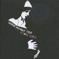 Some Girls: Heaven's Pregnant Teens (Black with Gold Swirl) -LP