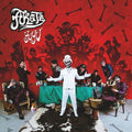 Akatz: Yuyu - CD