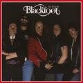 Blackfoot: Siogo - CD