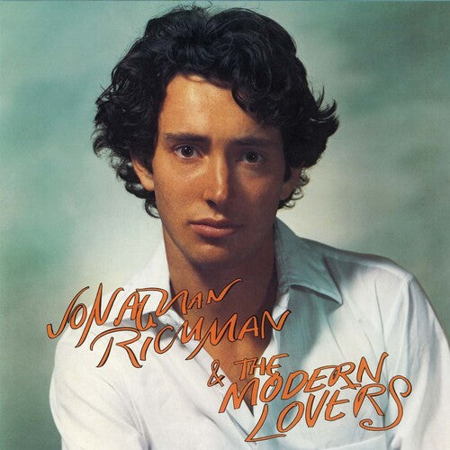 Jonathan Richman & the Modern Lovers: Jonathan Richman & The Modern Lovers - CD
