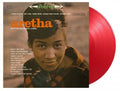 Franklin, Aretha / Bryant, Ray Combo: Aretha [Limited 180-Gram Translucent Red Colored Vinyl] - (VINYL LP)