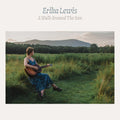Erika Lewis: A Walk Around The Sun - CD