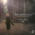 Mamak Khadem: Remembrance - CD
