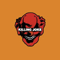 Killing Joke: Killing Joke (2003) - CD