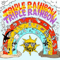 Triple Rainbow: You Are Magic - CD