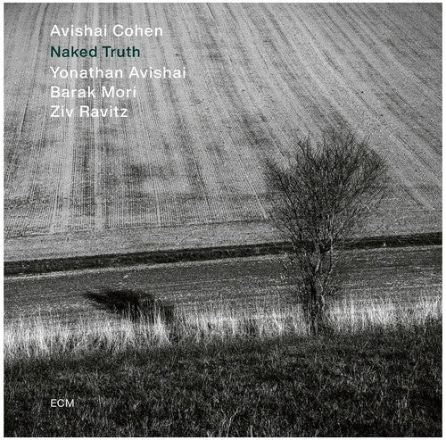 Avishai Cohen: Naked Truth - CD