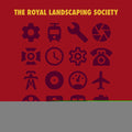 Royal Landscaping Society: Means Of Production - CD