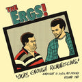 The Ergs: Hindsight Is 20/20 My Friend 2 - (VINYL LP)