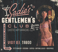 Various Artists: Sadie's Gentlemen's Club V3: Taboo (Various Artists) - CD