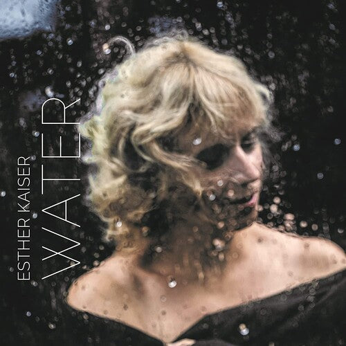 Esther Kaiser: Water - CD