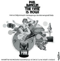 Phil Ranelin: Time Is Now - (VINYL LP)