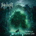 Heidra: To Hell Or Kingdom Come - CD