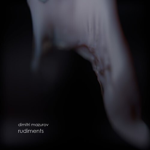 Dimitri Mazurov: Rudiments - CD