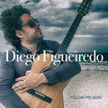 Diego Figueiredo: Follow The Signs - CD