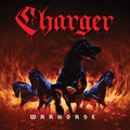 Charger: Warhorse - (VINYL LP)
