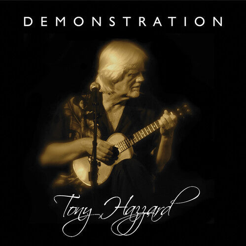 Tony Hazzard: Demonstration - CD