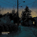 Garrison: Bend Before The Break - (VINYL LP)
