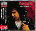 Gary Moore: After The War (Japanese Pressing) (incl. 4 bonus tracks) - CD
