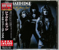 Jagged Edge: Fuel For Your Soul (Japanese Pressing) - COMPACT DISCS