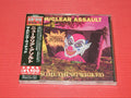 Nuclear Assault: Something Wicked (Japanese Pressing) - COMPACT DISCS