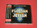 Flotsam & Jetsam: When The Storm Comes Down (Japanese Pressing) - COMPACT DISCS