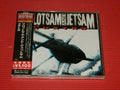 Flotsam & Jetsam: Cuatro (Japanese Pressing) - COMPACT DISCS