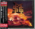 McAuley Schenker Group: Unplugged Live (Japanese Pressing) - COMPACT DISCS