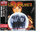 Rata Blanca: Magos. Espadas Y Rosas (Japanese Pressing) - COMPACT DISCS