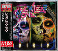 Reckless Love: Spirit - Japanese Pressing - incl. 1 Bonus Track - COMPACT DISCS